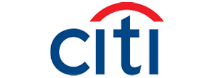 Logo Citibank